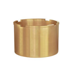 Brass Bush 13